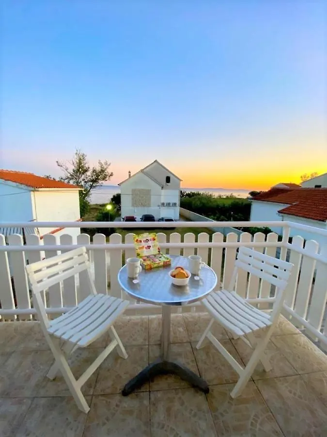 Apartments Brezović Privlaka  Privlaka (Zadar)