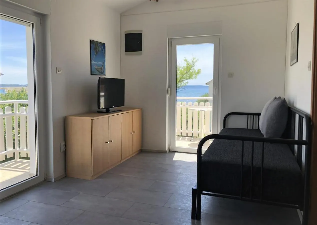 Apartments Brezović Privlaka  Chorwacja