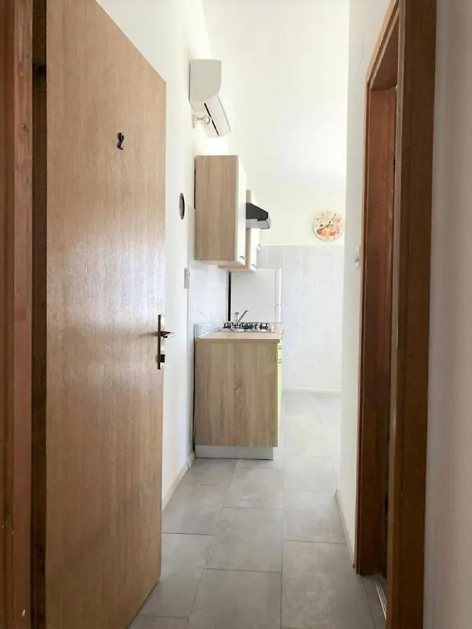 Apartments Brezović Privlaka