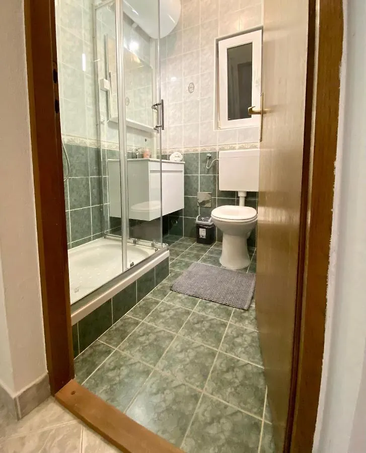 Apartments Brezović Privlaka   Privlaka (Zadar)