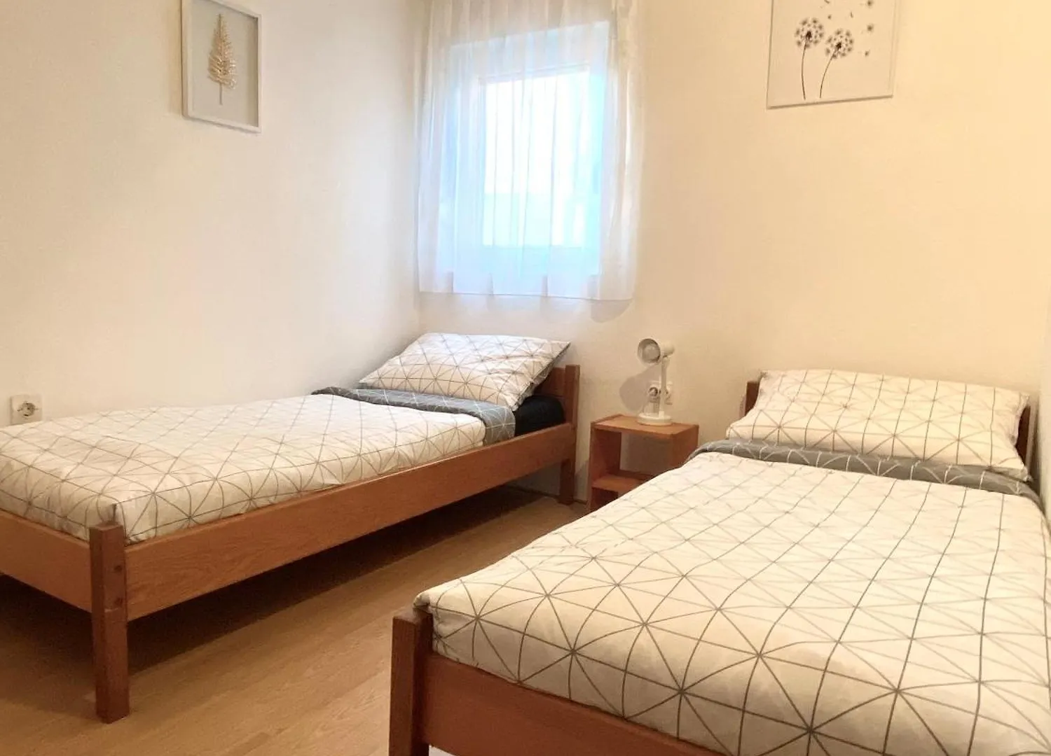Apartments Brezović Privlaka  0*, Privlaka (Zadar) Chorwacja