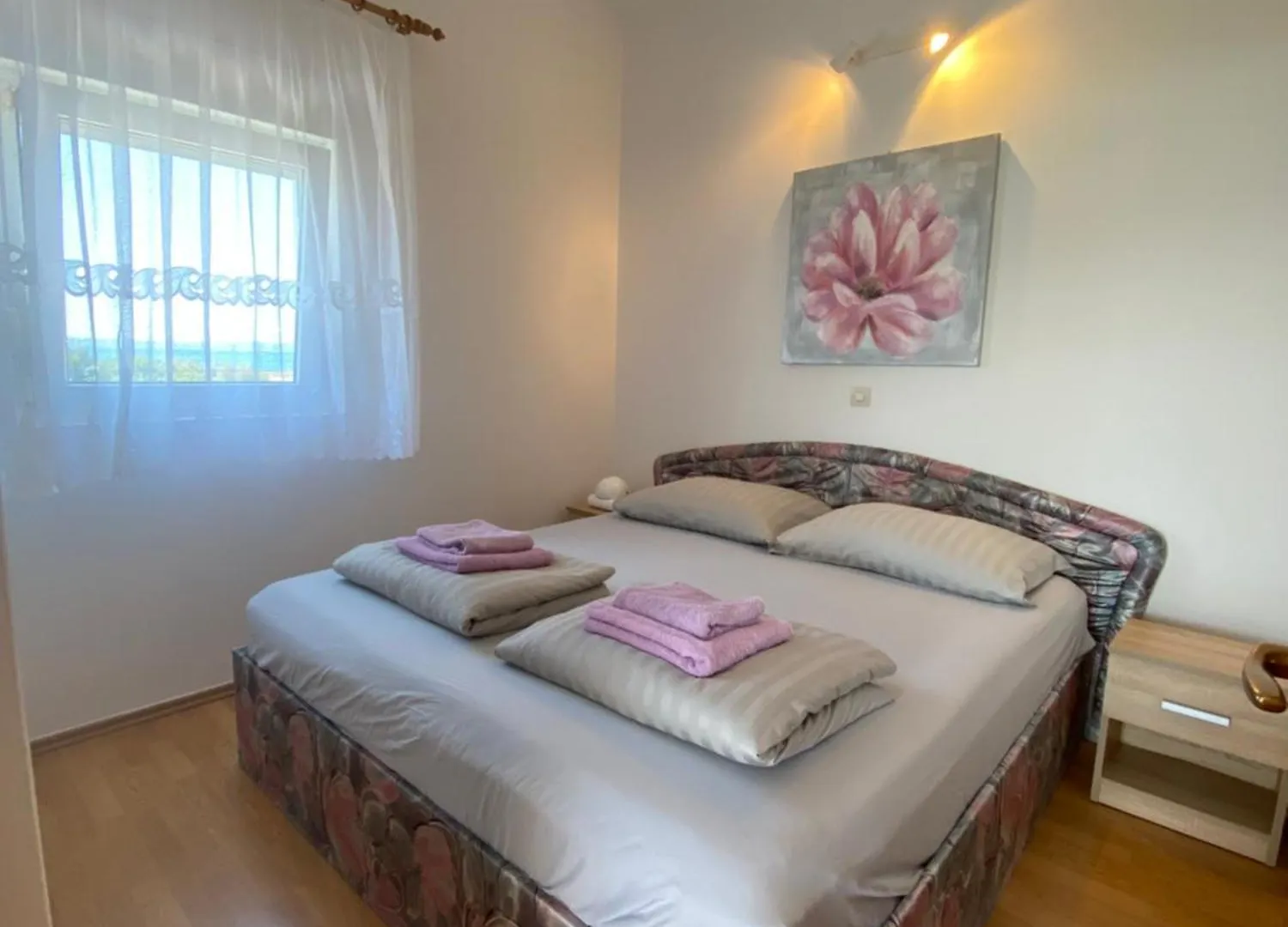 Apartments Brezović Privlaka   Privlaka (Zadar)