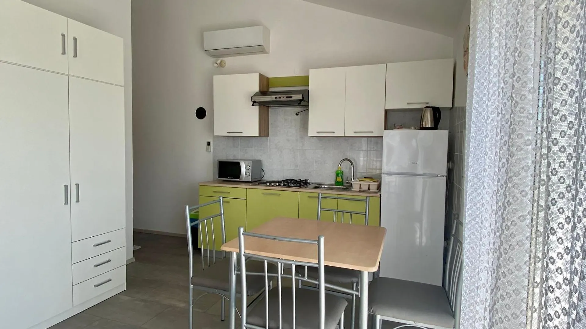 Apartments Brezović Privlaka  0*, Privlaka (Zadar) Chorwacja